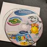 Gra PC - Bakuś - bakoma