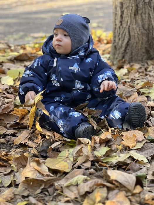 Комбінезон Lenne, розмір 80