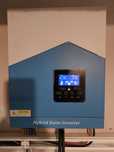 Inwerter Falownik Solarny 3,2kW jak nowy