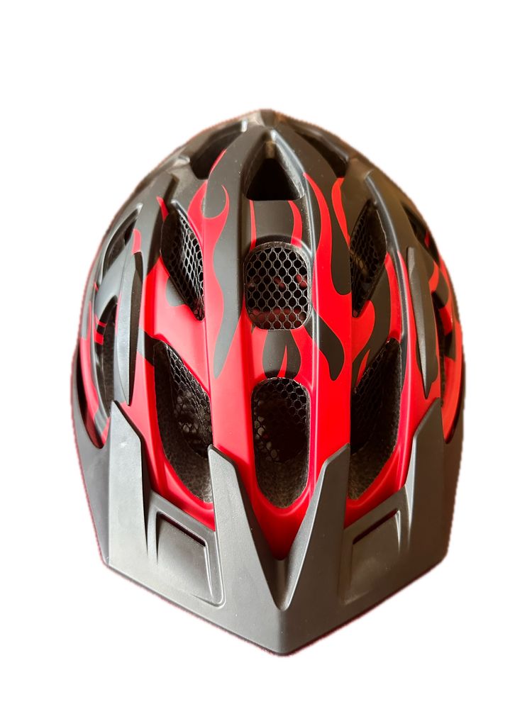 Kask rowerowy Lazer J1 r.S