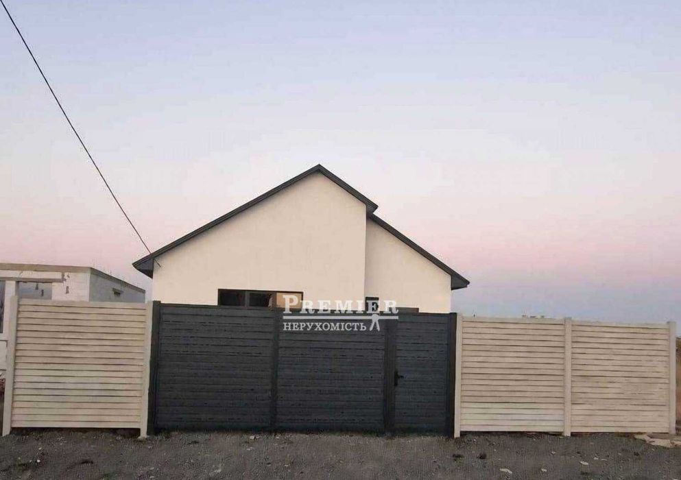 Продам дом Лески возле моря.