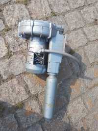 Dmuchawa próżniowa Gast R4310A-2 Regenair 1 HP 3450 RPM 208-230/460V