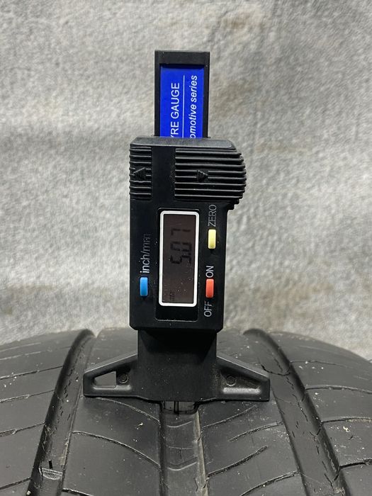 ‼️ЛІТНЯ РЕЗИНА‼️ Michelin 205/55 R16 АРТ:799