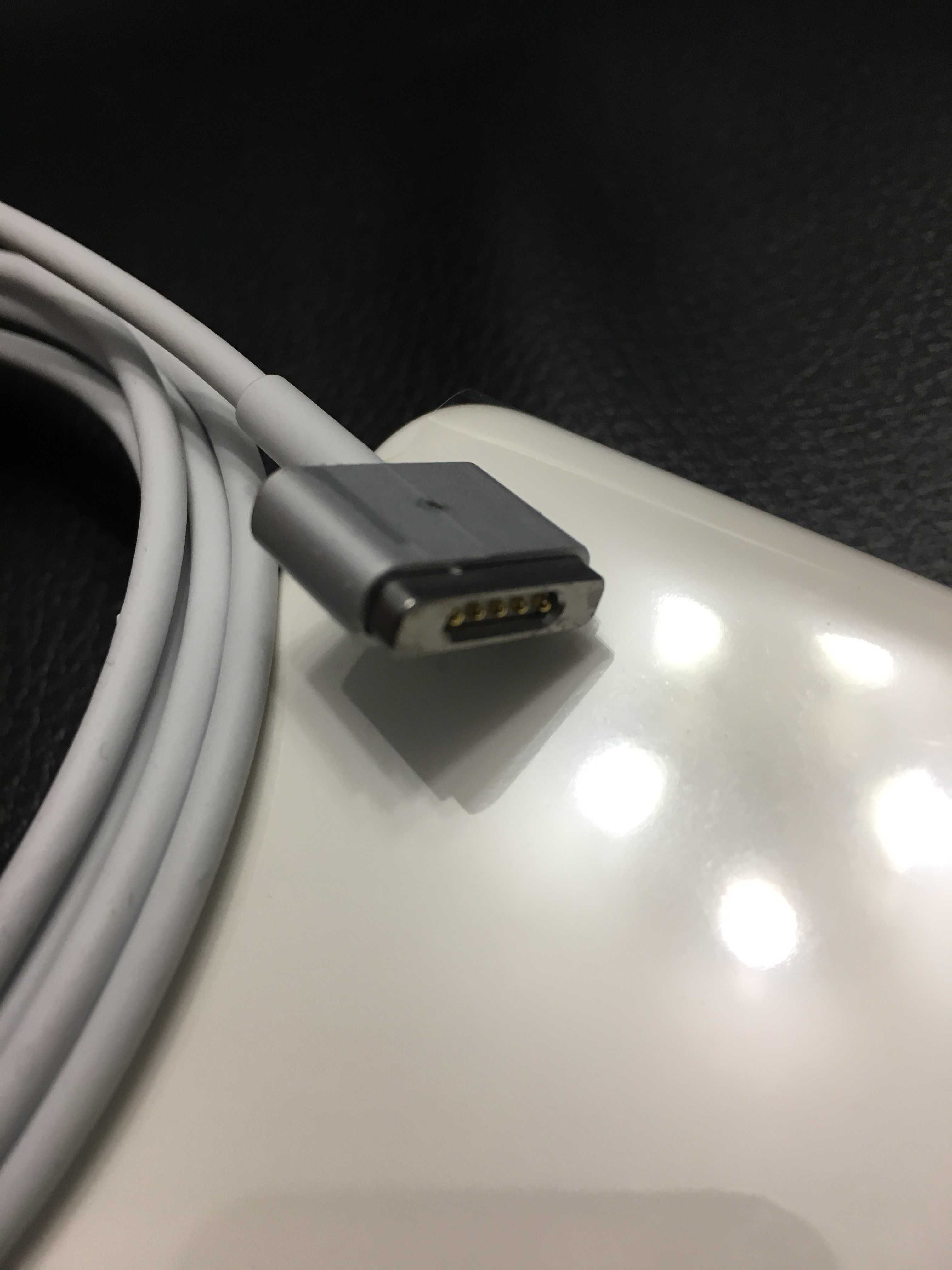 Блок питания для ноутбука Apple Macbook Pro 85W 20V 4.25A Magsafe 2