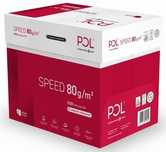 Papier Ksero Polspeed A4 80G - 5 Szt.