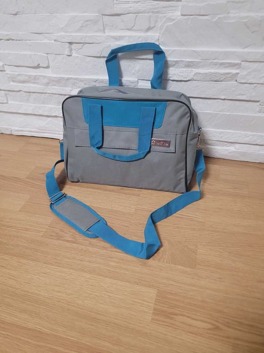 torba z firmy NU SKIN