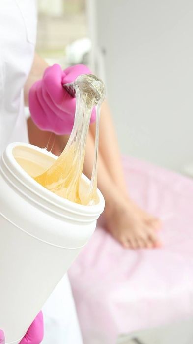 Шугаринг, депіляція, чоловіча депіляція, жіноча депіляція, цукрова.