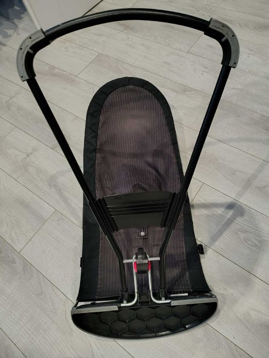 BabyBjörn: Leżaczek / bujaczek babybjorn do 9kg