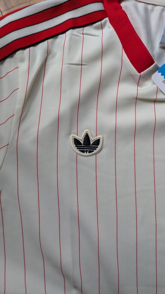 Camisola Benfica Retro Adidas Originals