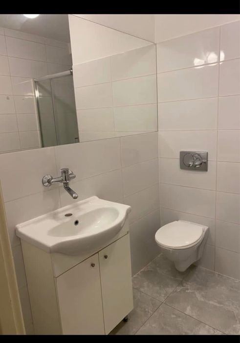 Wynajmę kawalerkę 30 m 2