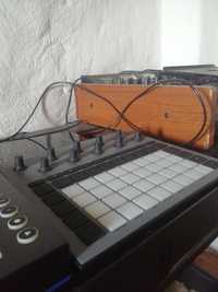 Circuit rhythm novation