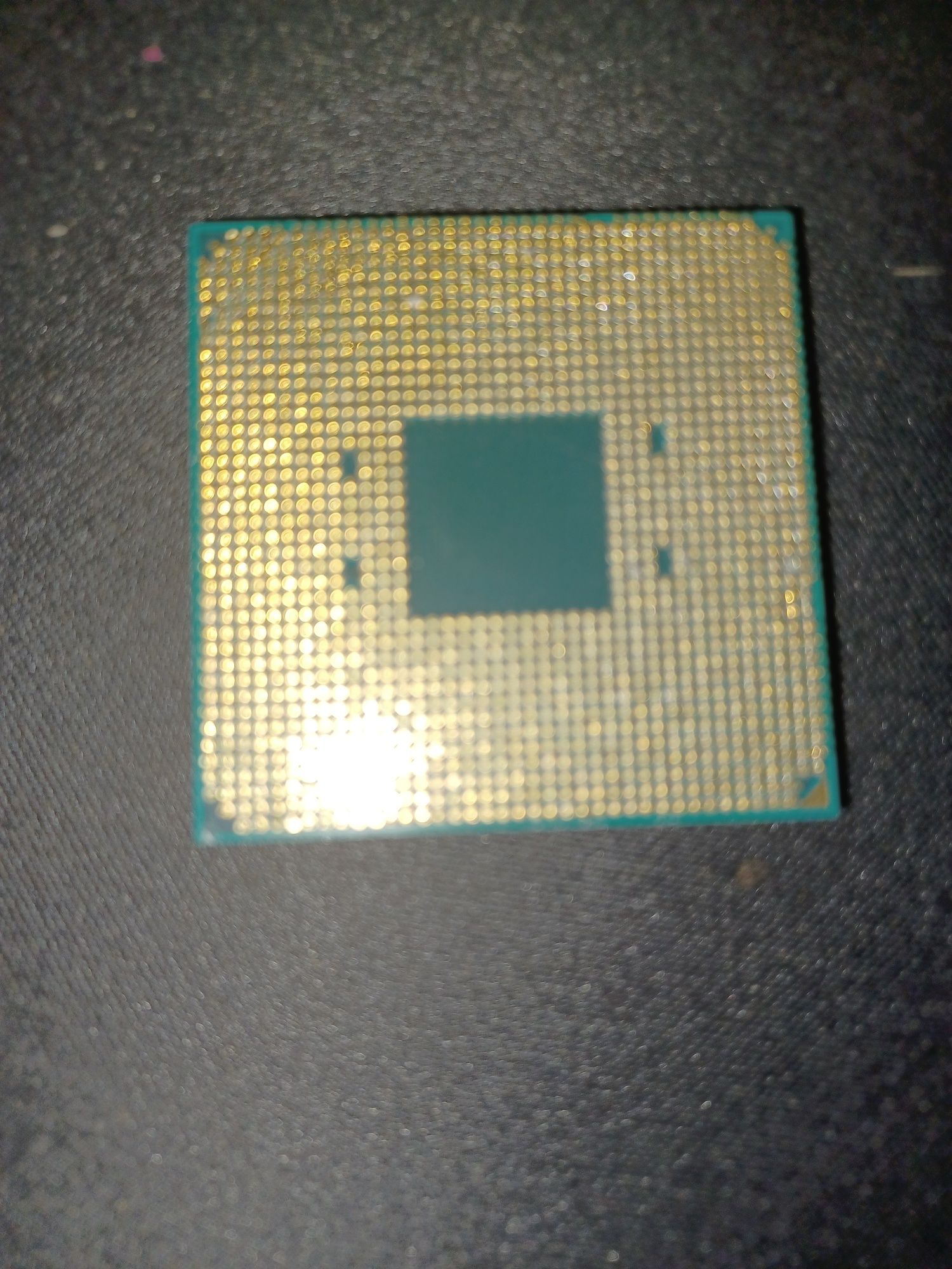 Processador Rayzen 3 1200