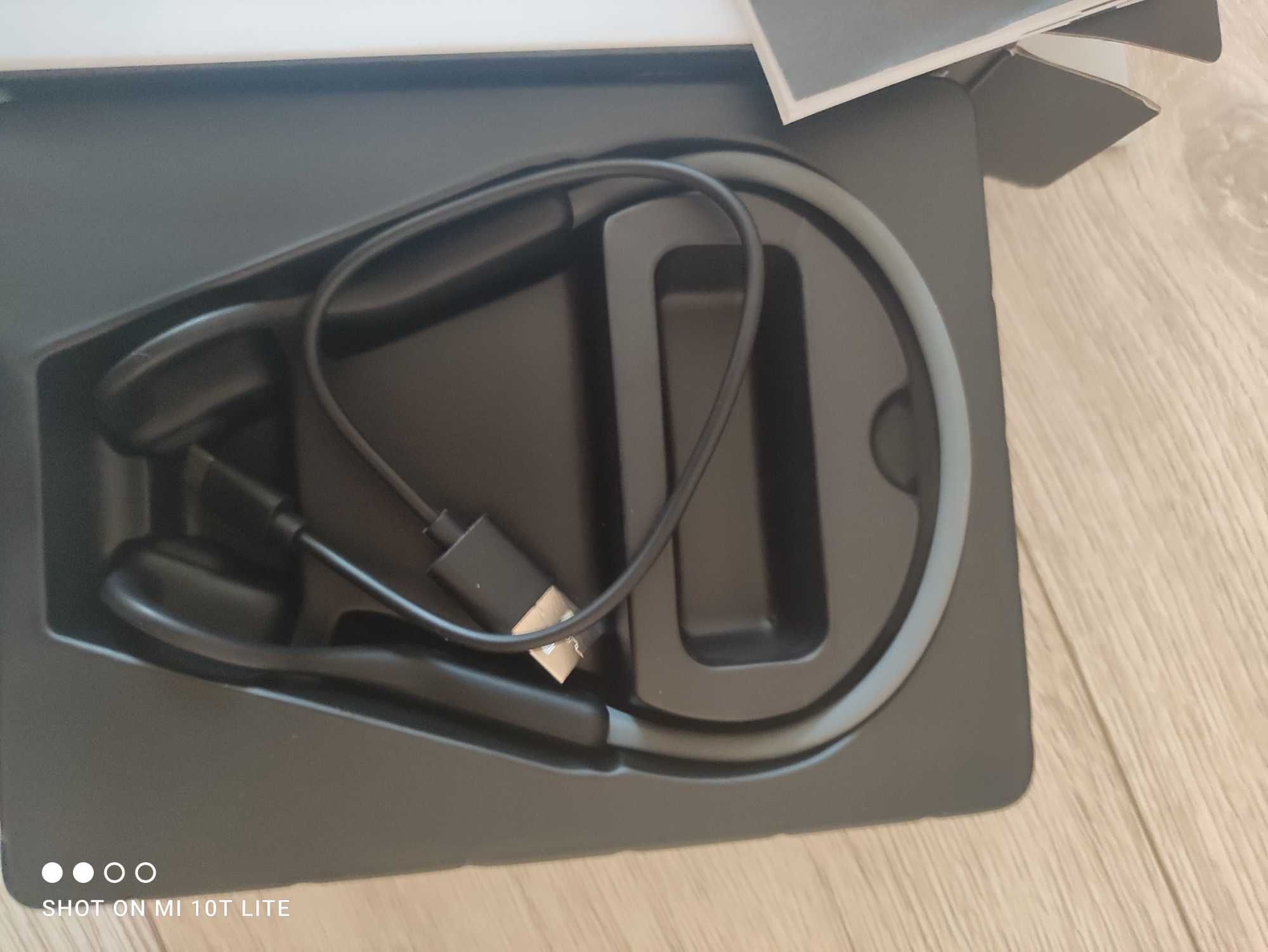 Słuchawki bezprzewodowe Truefree , Bluetooth, mikrofon, OKAZJA!