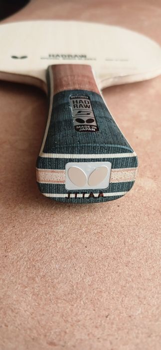 Основа Butterfly Hadraw 5