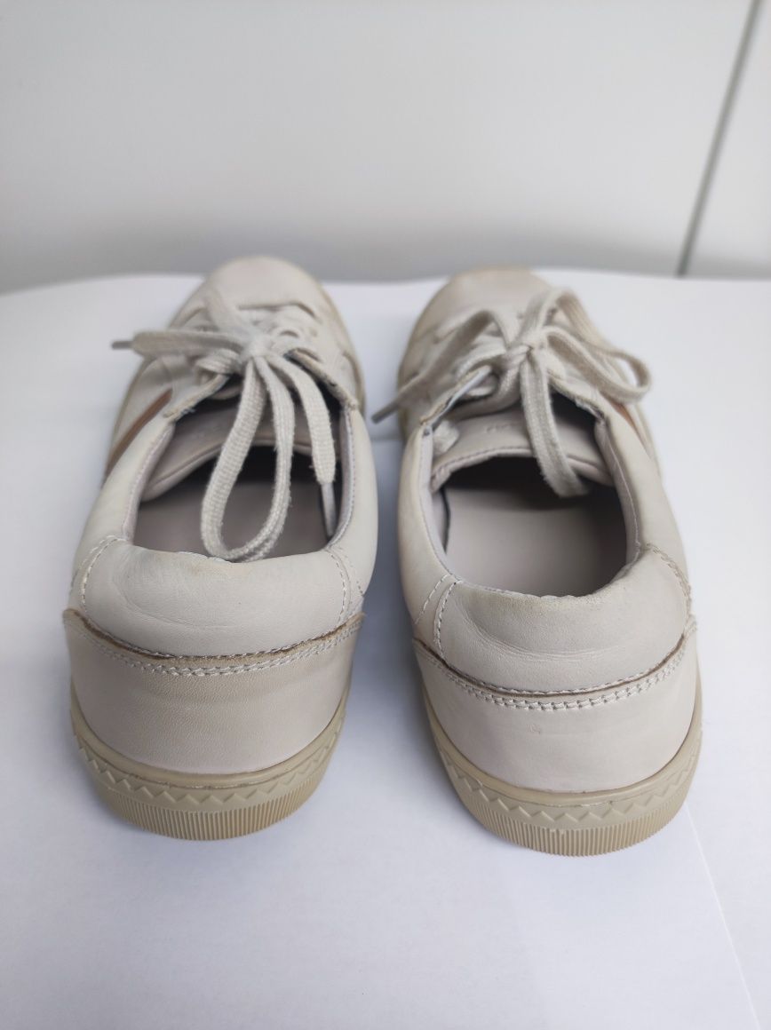 Sneakersy Go Soft