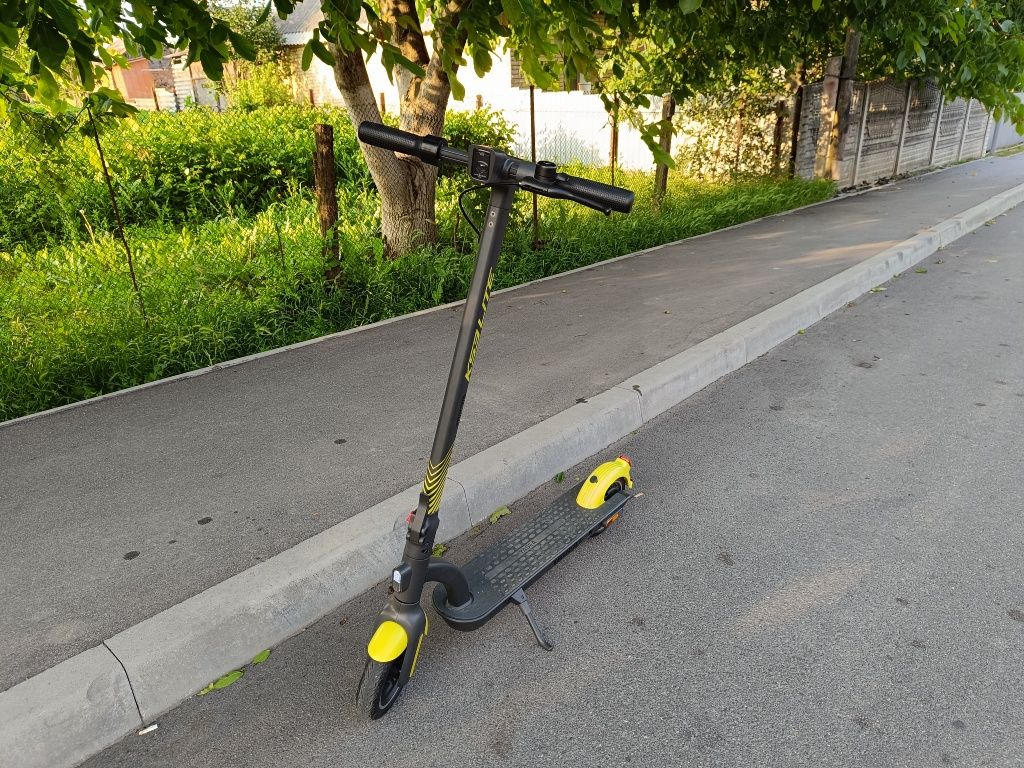 електро-самокат Yadea KS3 Lite