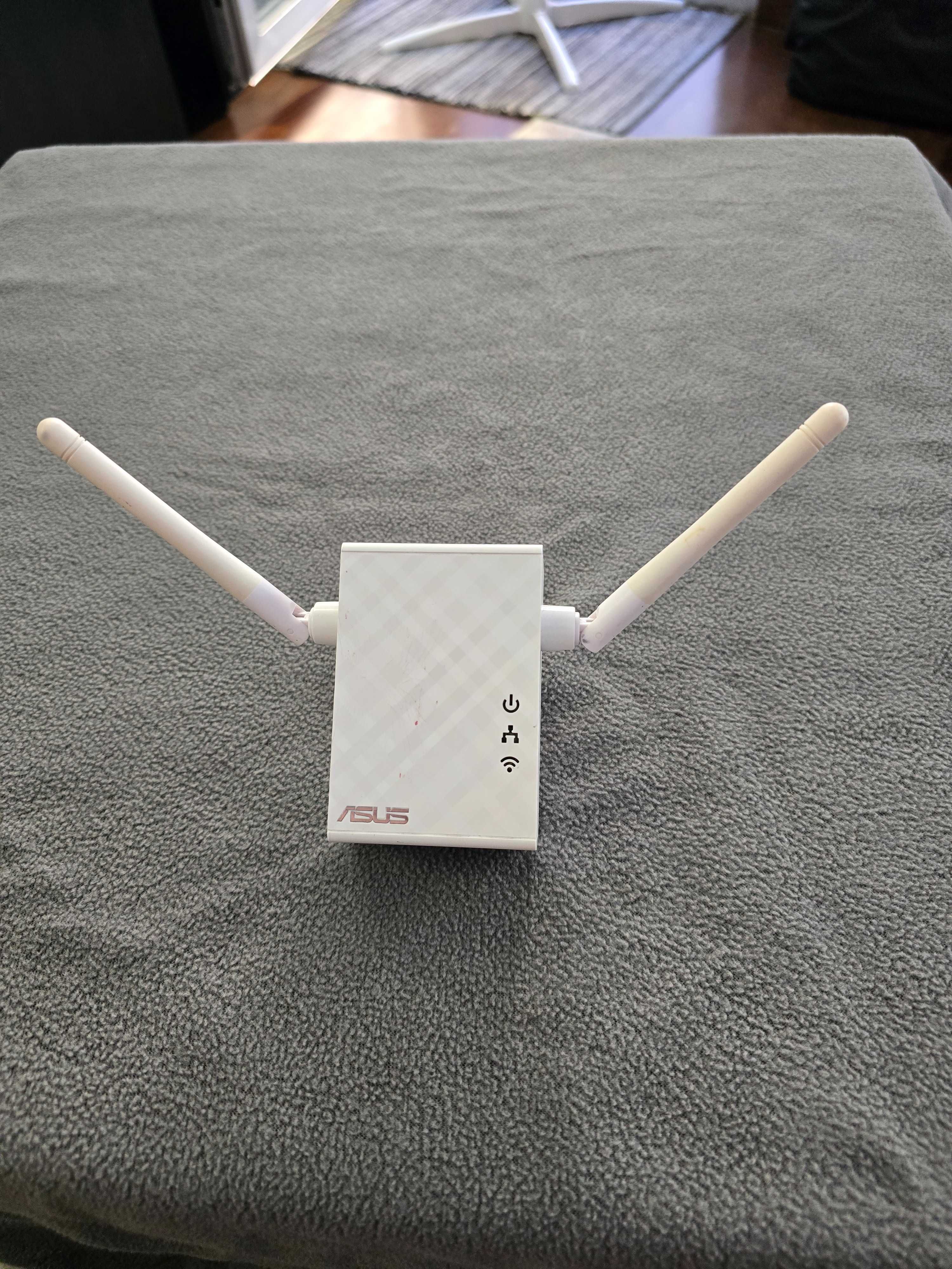 Extensor de Rede Wi-Fi ASUS NP-N12