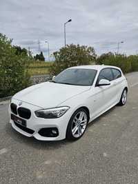 Bmw 116D Pack M 2016