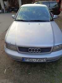 audi A4B5 1.8 adr