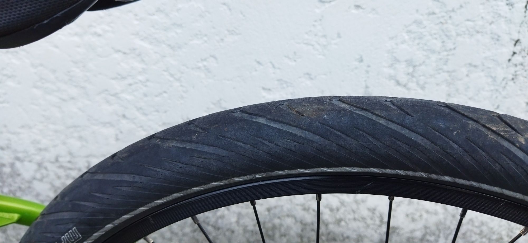 Bicicleta Dirt Subsin