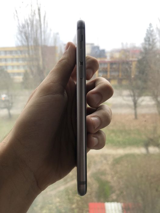 iPhone 6 16gb Neverlock