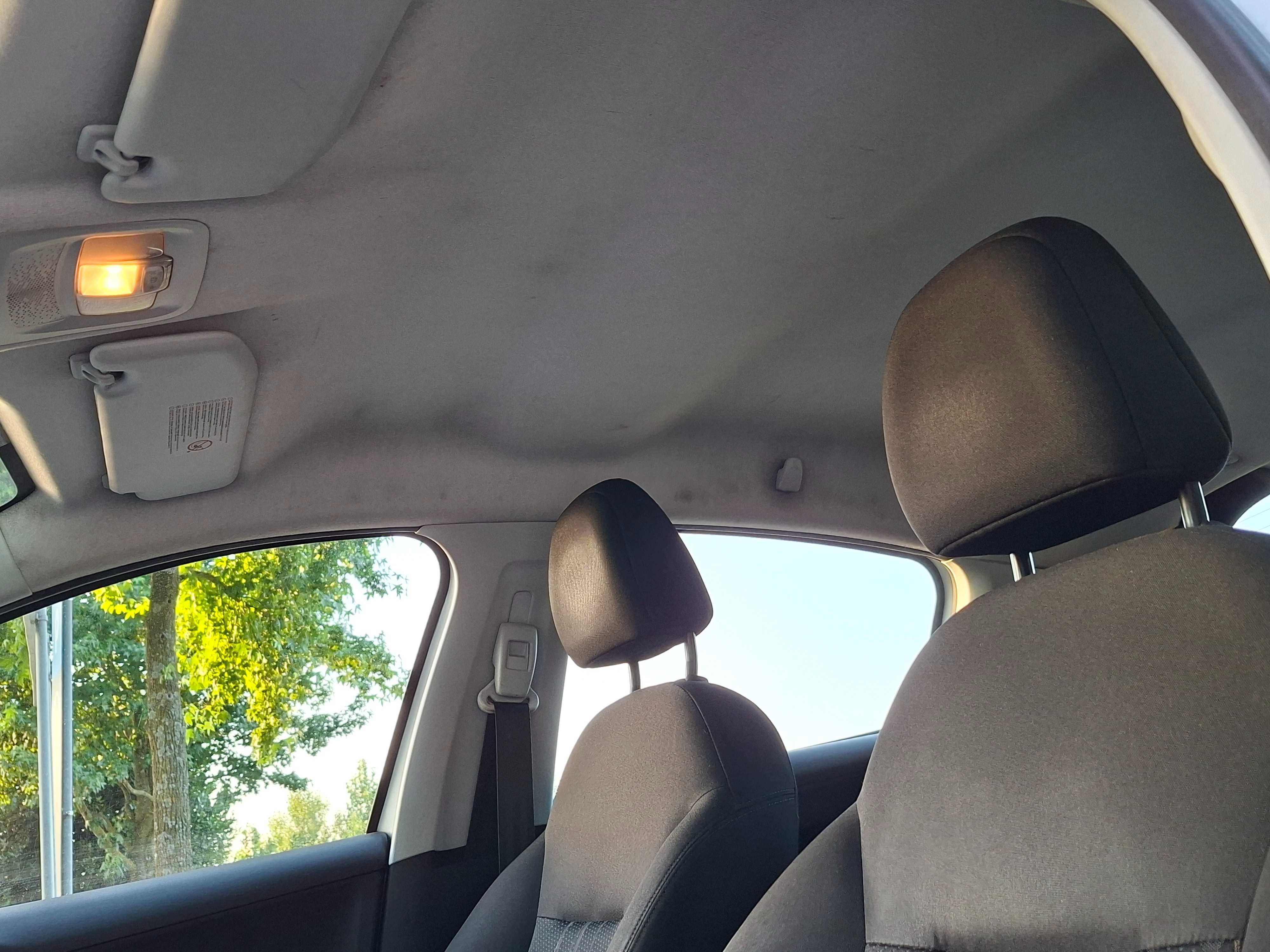 Peugeot 208 1.4 Hdi