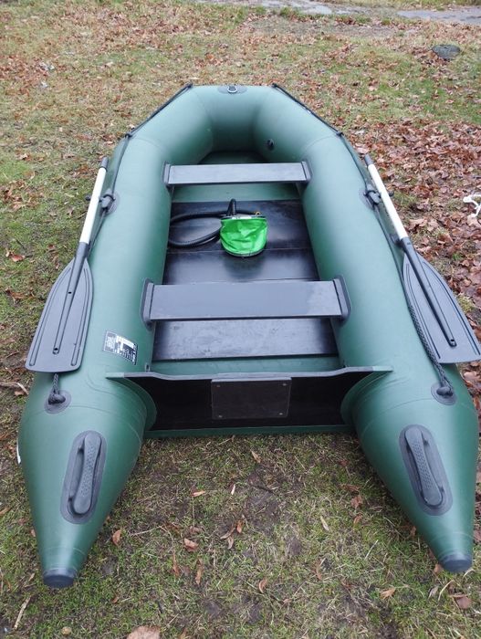 Продам човен,у використанні був дуже мало