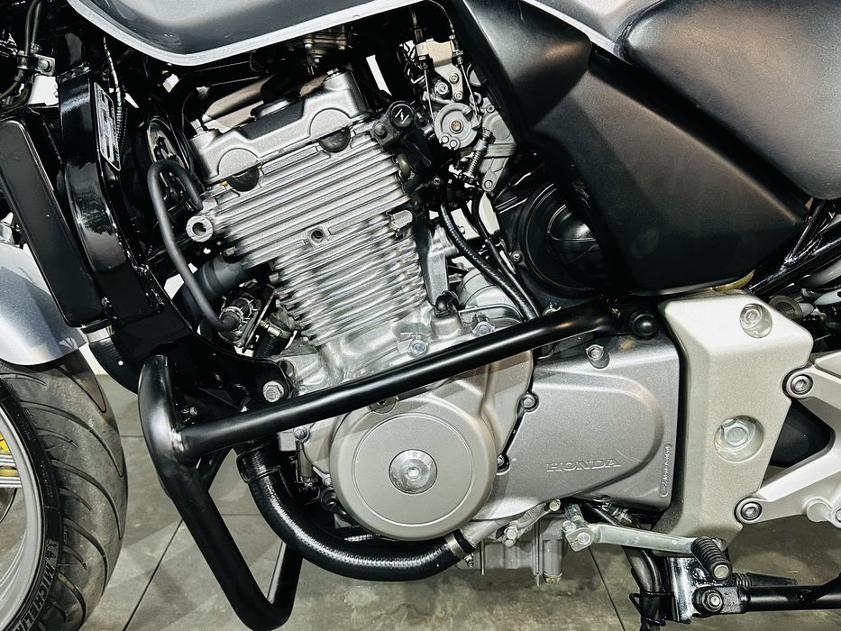 Honda Cbf500 ABS мото з європи (3850$)