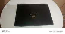 Laptop Acer predator 17