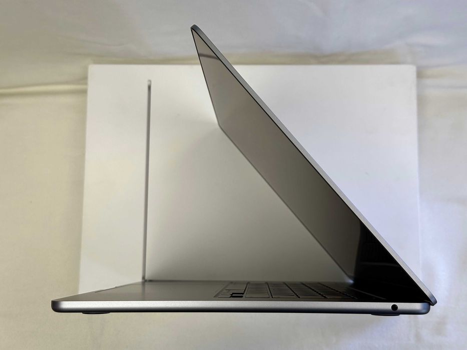 MacBook Air M3 15’ 2024р. 16/256Gb, Space Grey- OPEN BOX