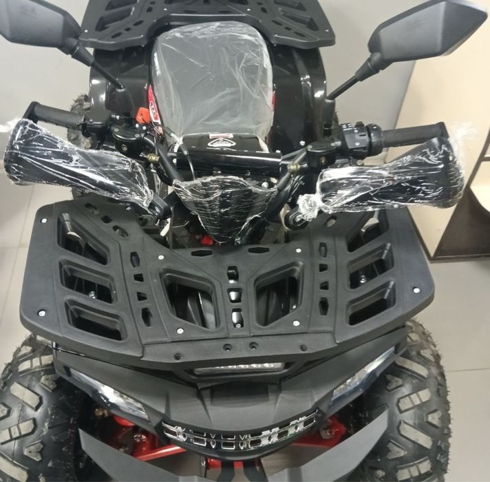 NEW‼️ Квадроцикл‼️ FORTE ATV 125 F‼️