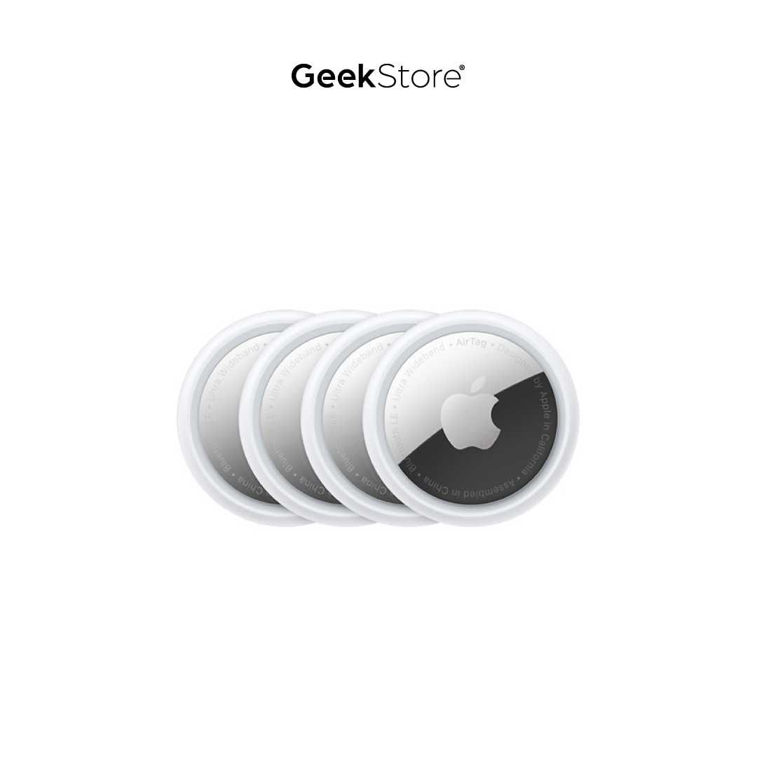 Apple AirTag - GeekStore