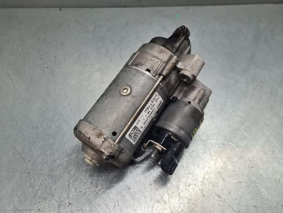 Motor de arranque PEUGEOT 208