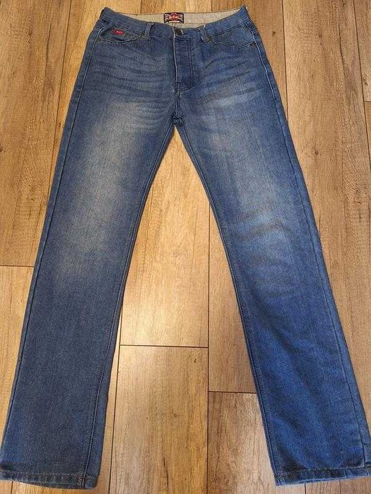 Джинси Lee Cooper, розмір 30/34