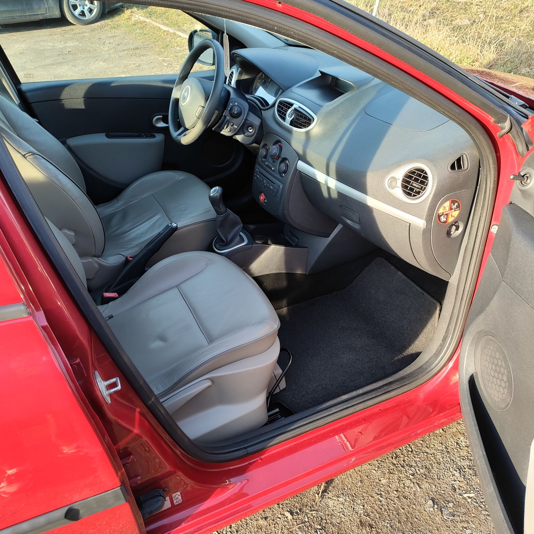 Sprzedam  Renault Clio 3