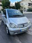 Mercedes Classe A170 CDI