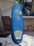 Channel Islands Bonzer Biscuit 5.8