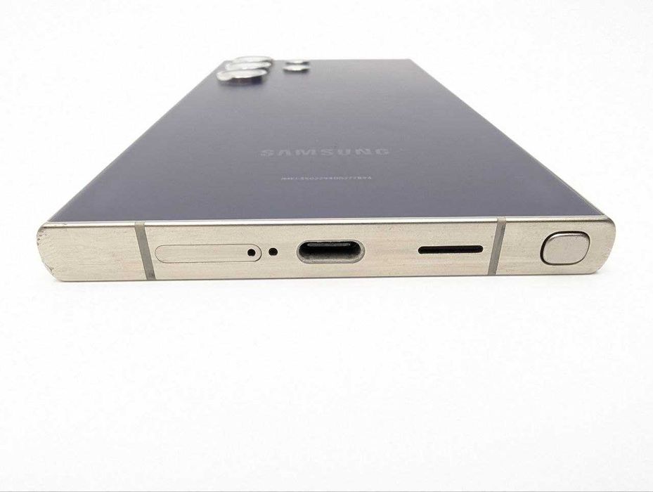 Samsung Galaxy S24 Ultra 256 GB fioletowy