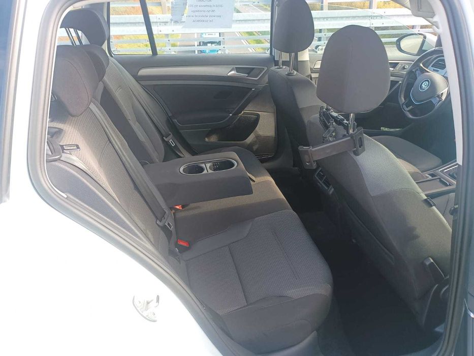 VW GOLF VII 1.4 TSI/ CZCA/ 2016r./ 96 tys km/ DSG