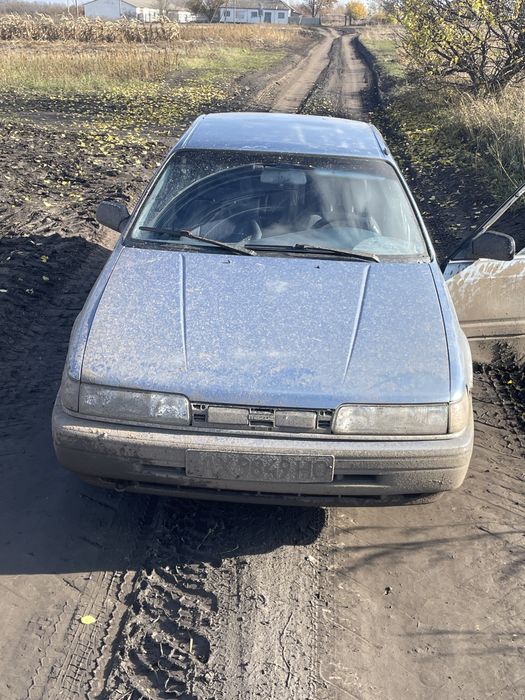 Продам Мазду 626