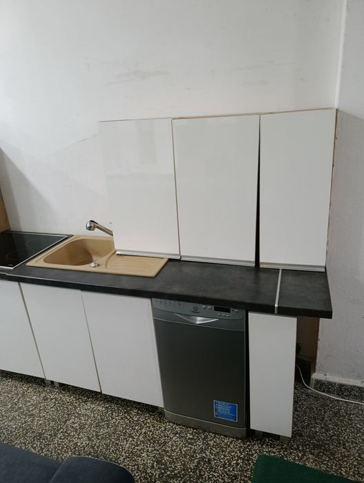 Szafki Kuchenne + Sprzęt AGD