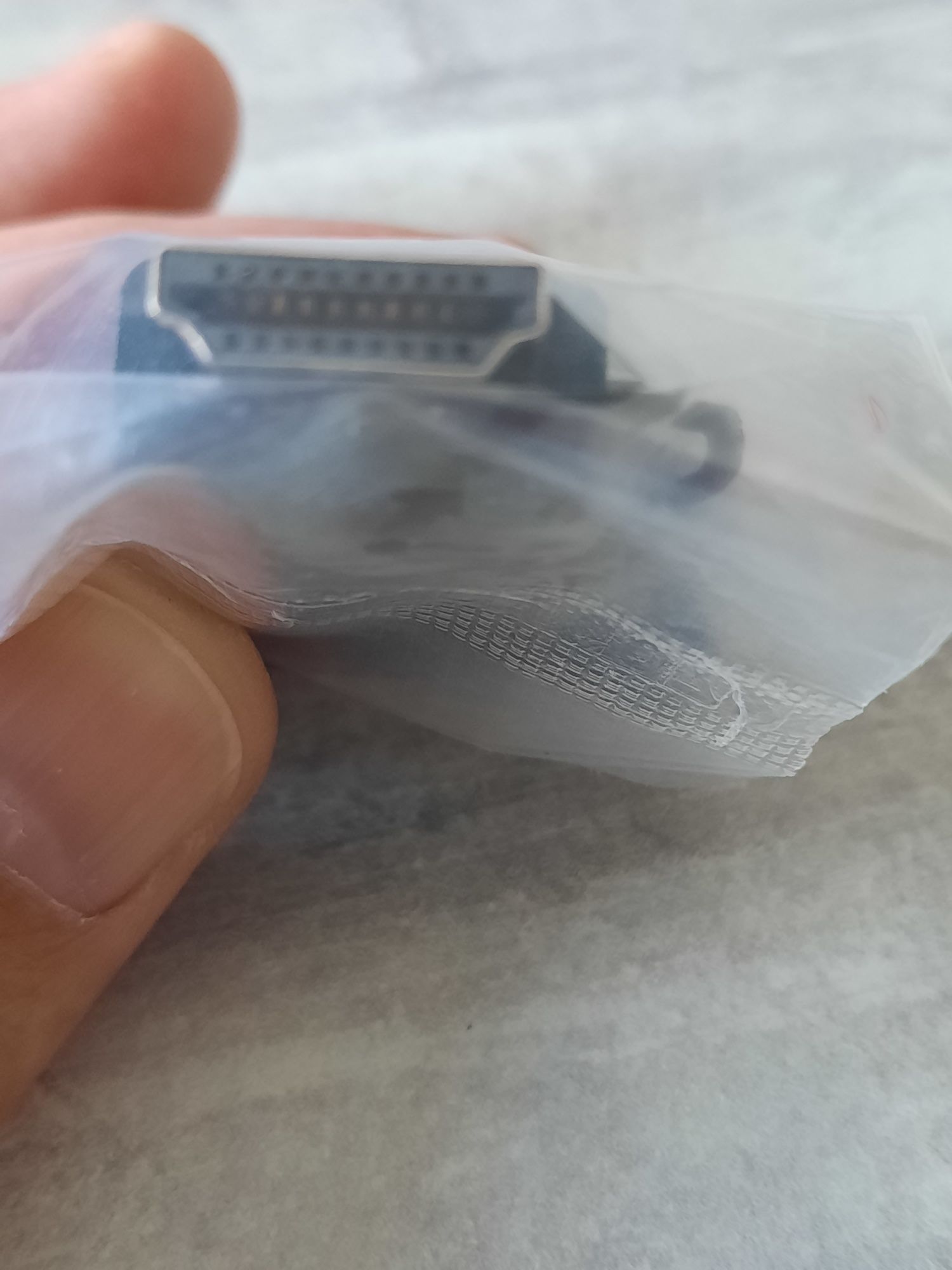 Продам переходник для мониторов Display Port to DVI Extradigital (KBD1