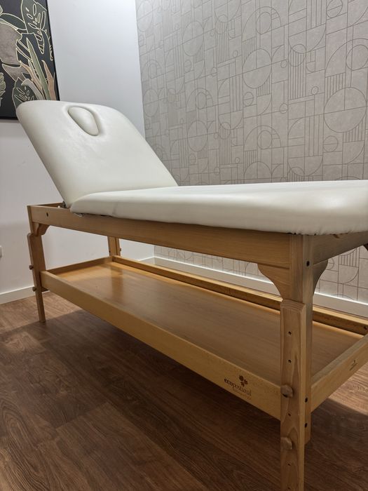 Marquesa Ecopostural c/armazenamento inferior