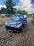Peugeot 307 sw, diesel, 2008