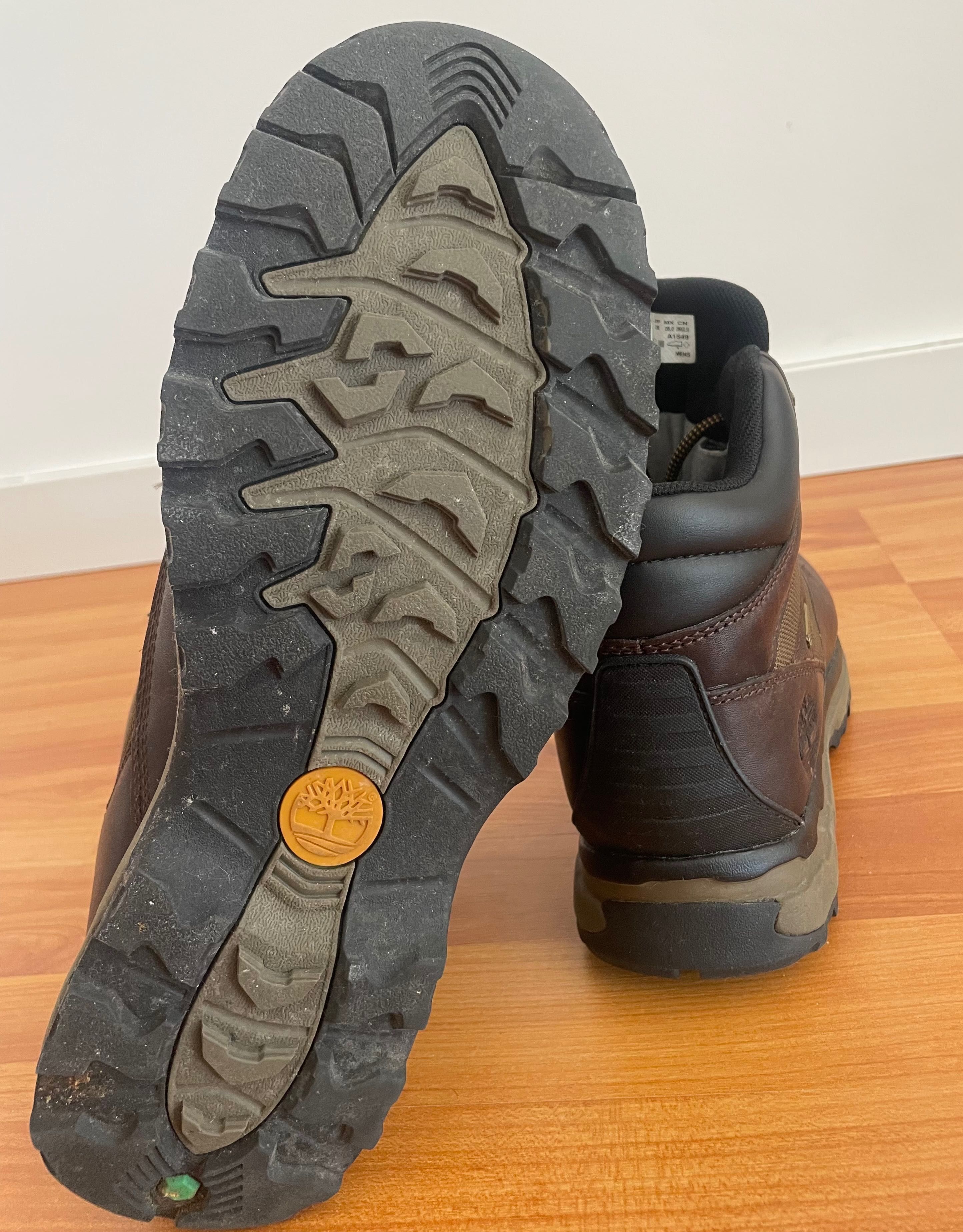 Botas Timberland NOVAS