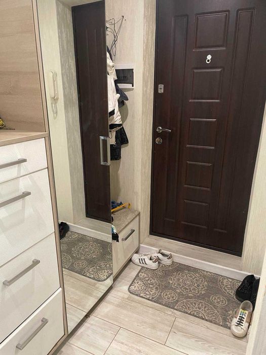 59000 пр.ГАГАРИНА 45а Продам Укомплектованную 3 комн кварт,3 этаж!AS