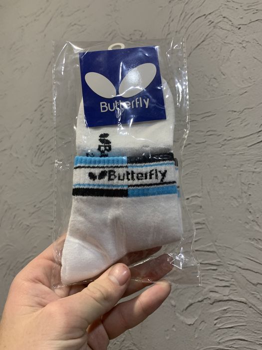 Носки (шкарпетки) Butterfly для настільного тенісу