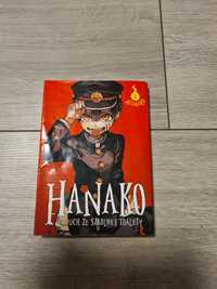 Manga hanako tom 1