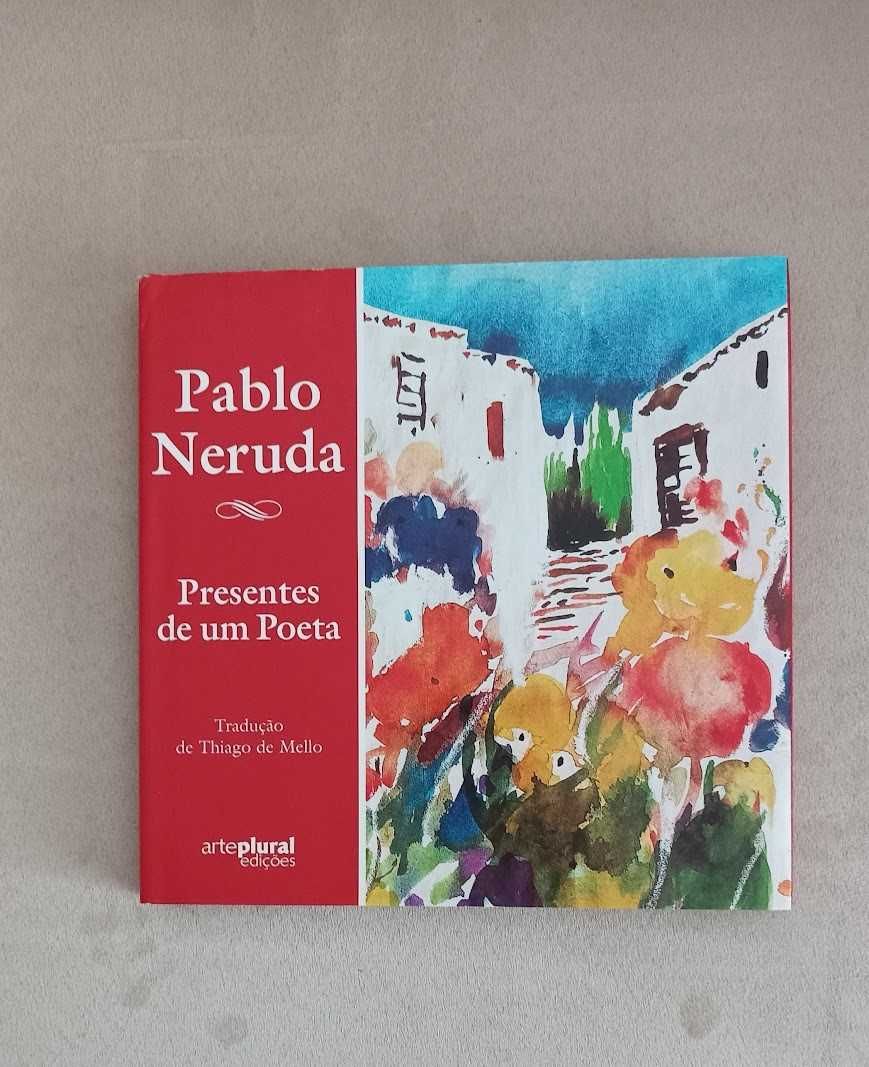 Livros Diversos e sobre vários temas
