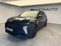 DS DS7 E-Tense Performance Line EAT8